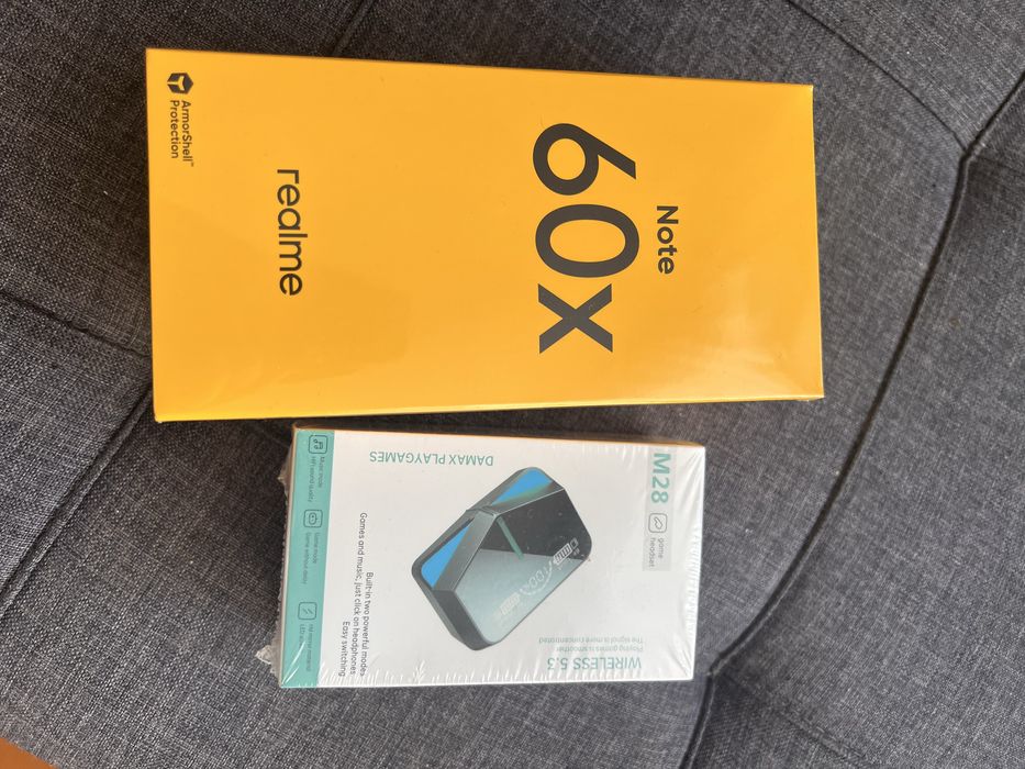 Продам новый смартфон