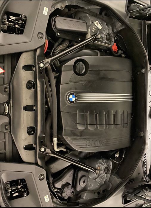 Bmw 530gt xdrive