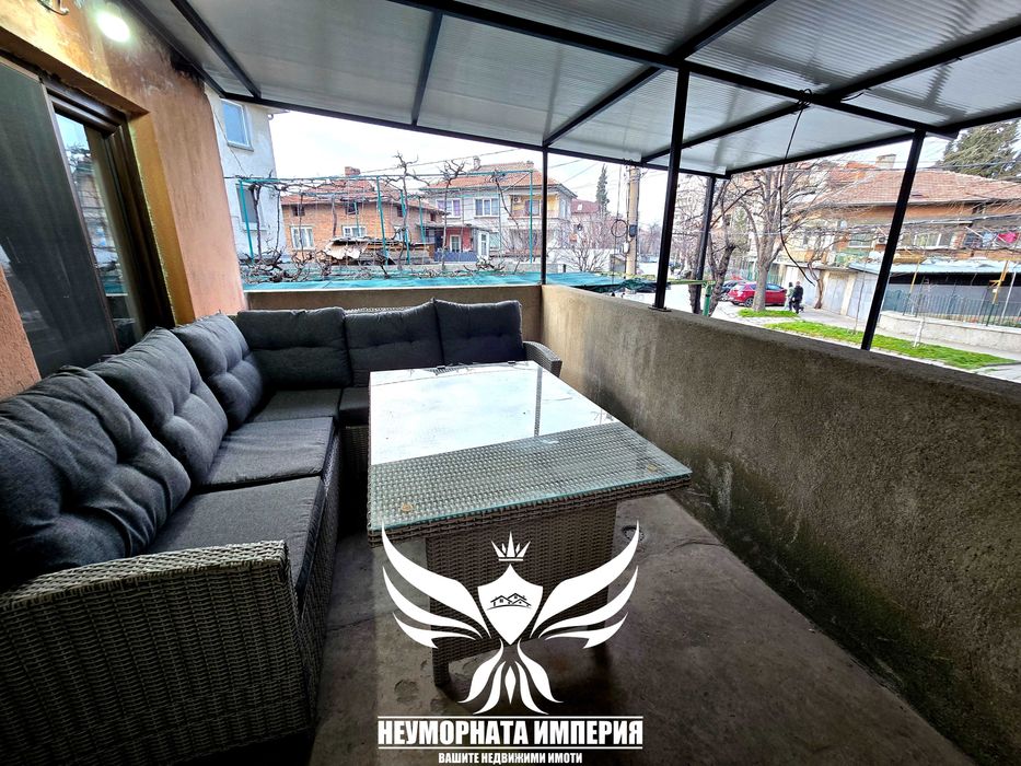 Под наем широк тристаен/четиристаен 125кв в гр.Асеновгрд кв.стадиона