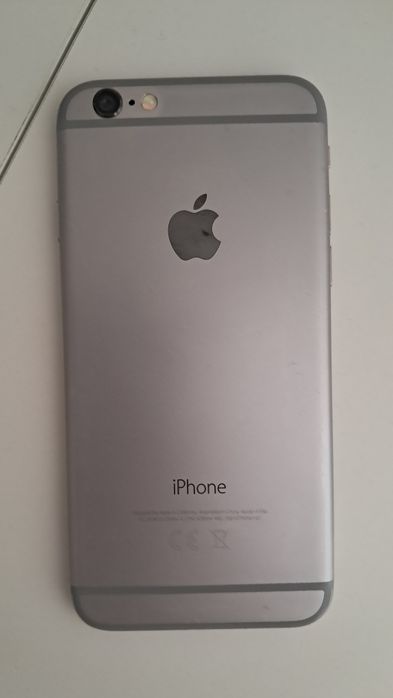 Продам срочно Iphone 6