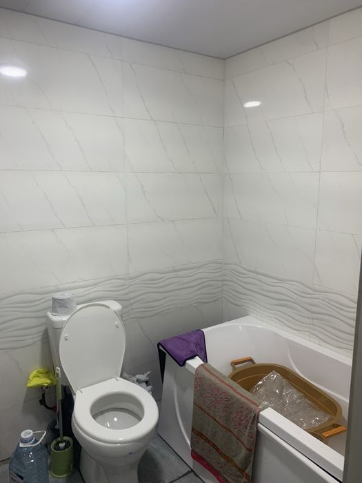 Arendaga kvartira Bo’ston daxasi Yaqeen groupdan 1 xona 2 xona qilinga