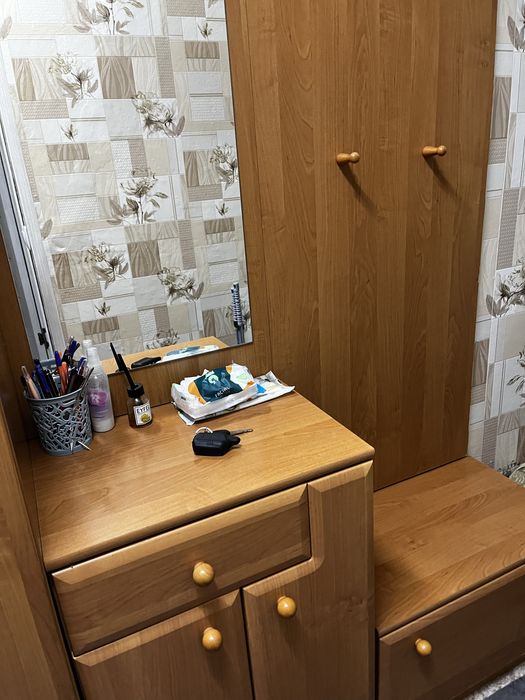 Прихожка произв Россия