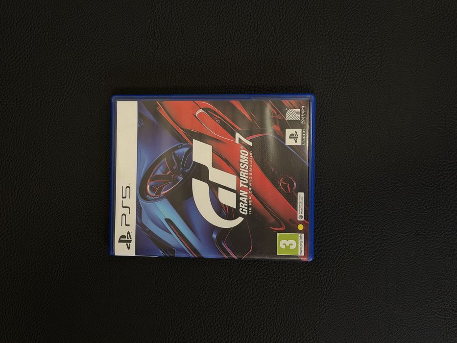 Перфектен PlayStation 5 SLIM