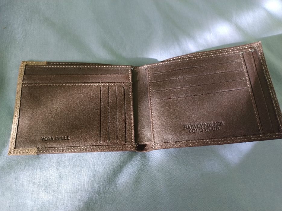 Portofel Harvey Miller