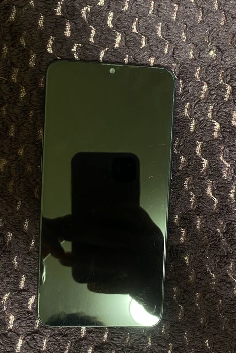 телефон OPPO A12