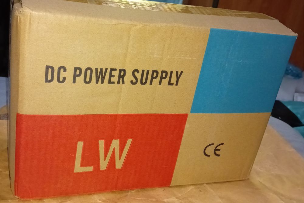 Sursa reglabila 30V 10A 300W SIGILAT