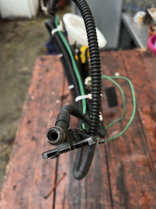 Горивна помпа за BMW e61