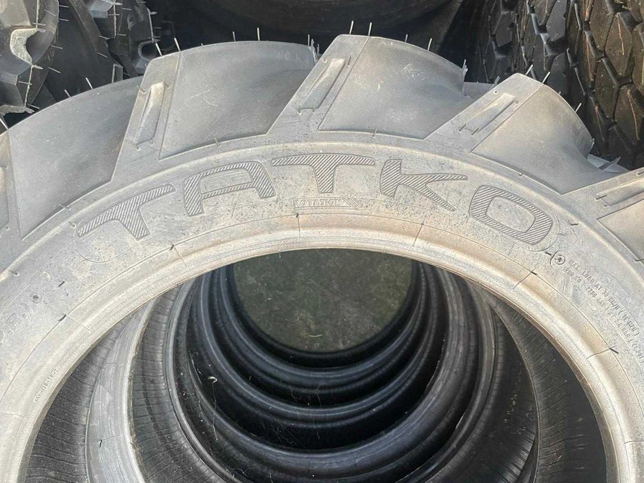 Cauciucuri noi 9.5-24 anvelope tractor case fendt deutz