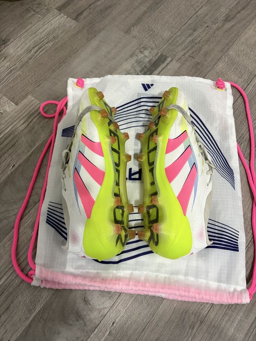Adidas Predator Elite FG