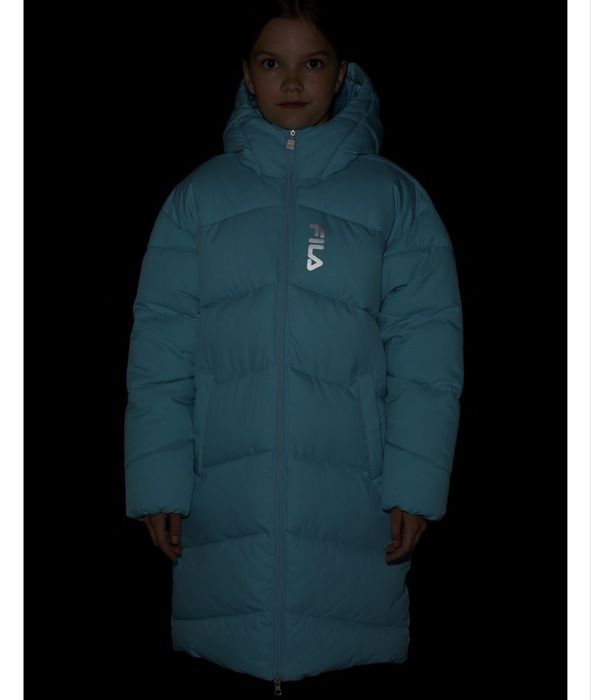 FILA Пальто на девочку подростка