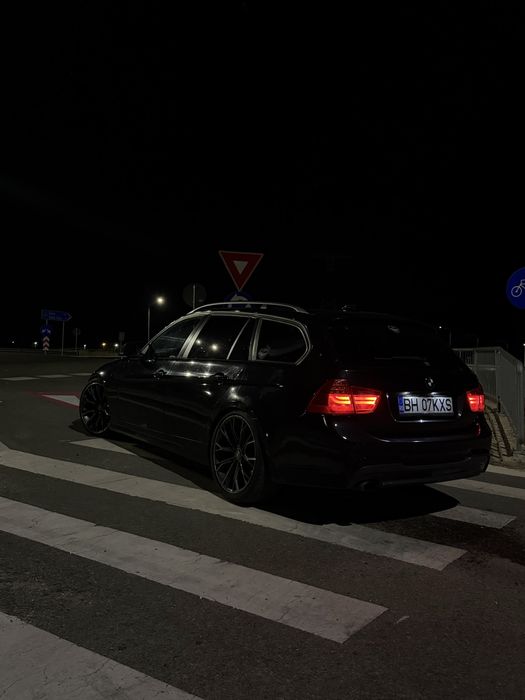 BMW Seria 3 0 — imagine 2