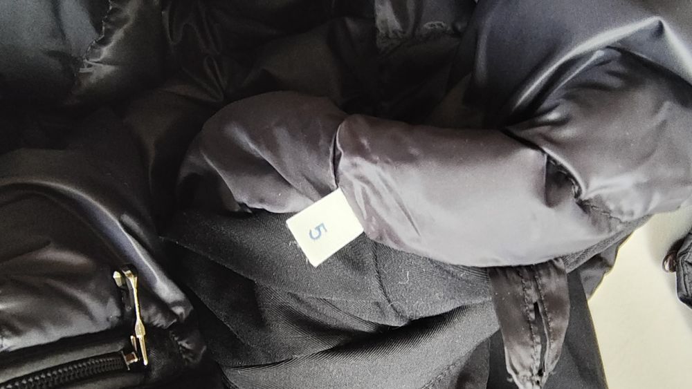 Moncler мъжко яке 2XL