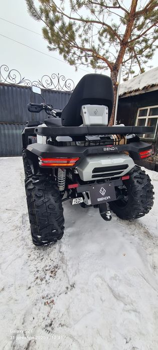 Квадроцикл продам
