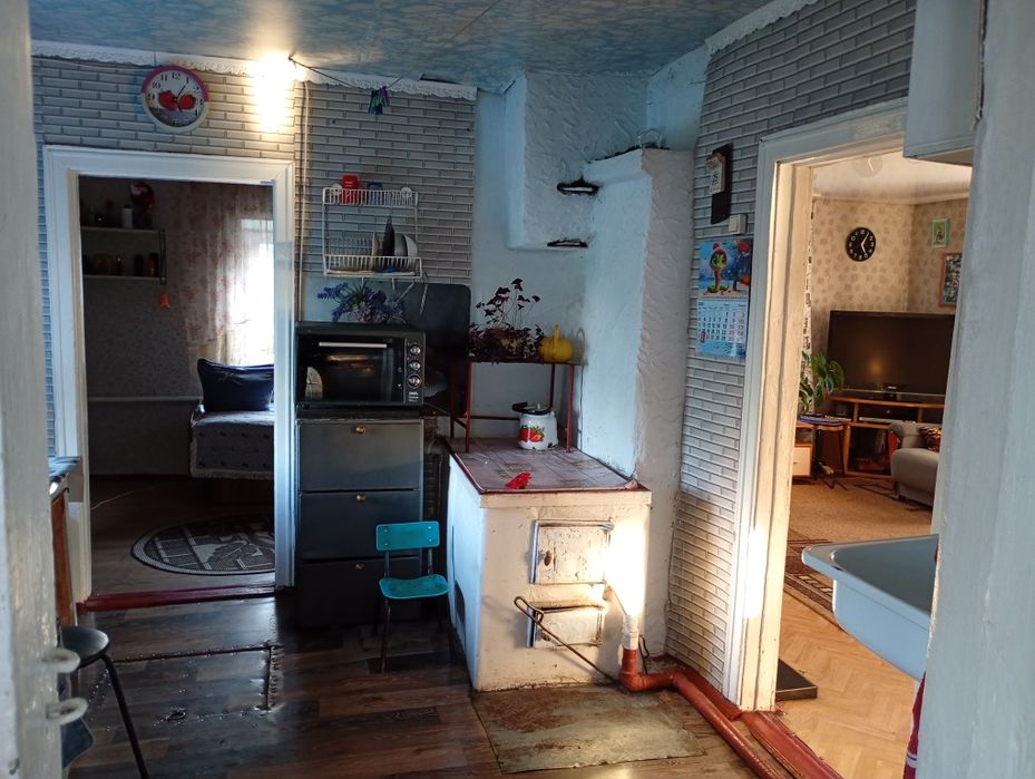 Продам дом район Грп