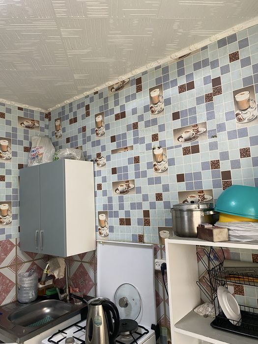 Квартира в Темиртау