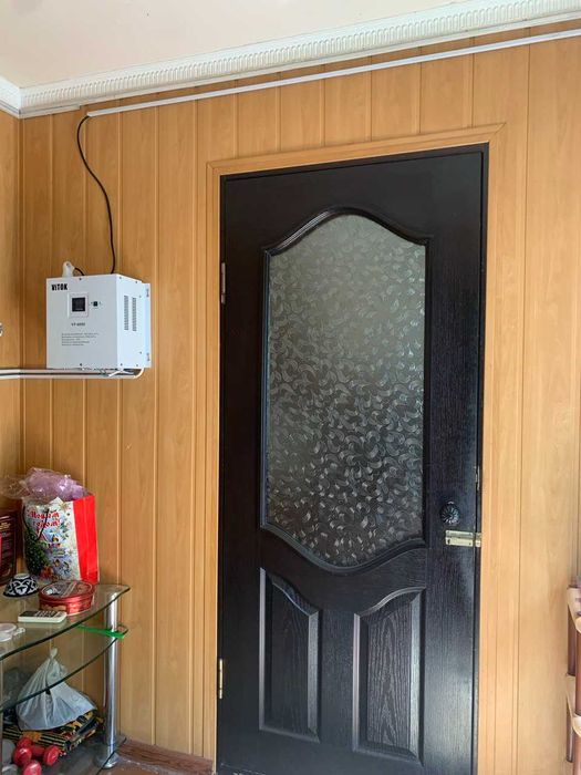 Sergelida hovli, 2.4 sotix, 4 xona