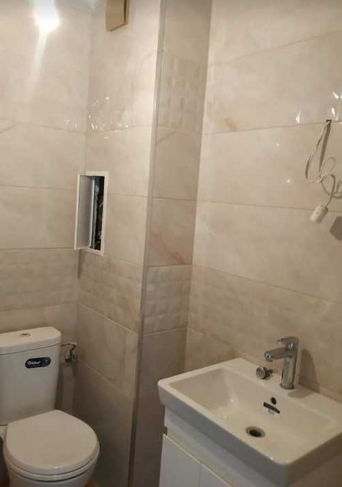 Дава се под наем Двустаен апартамент в Пловдив, Мараша - 70 кв.м за 248.88 € - Снимка #3