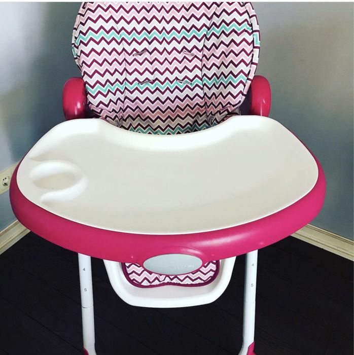 Детский стульчик