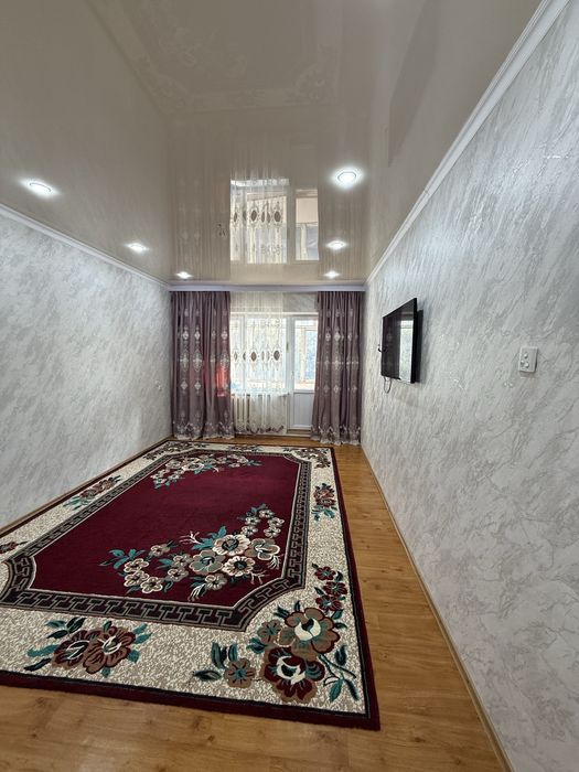 2ком 4эт не угл 10мкр