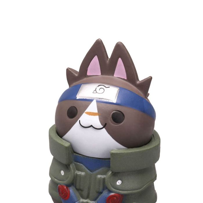 Аниме Наруто фигурки