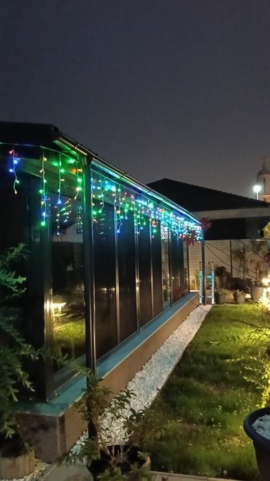Casa smart Arad Gradiste 2025