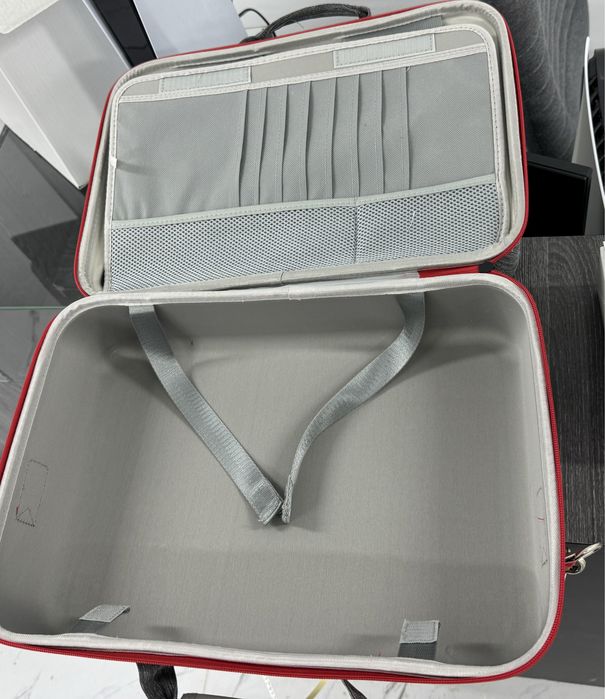 Сумка для PS5, в идеальном состоянии