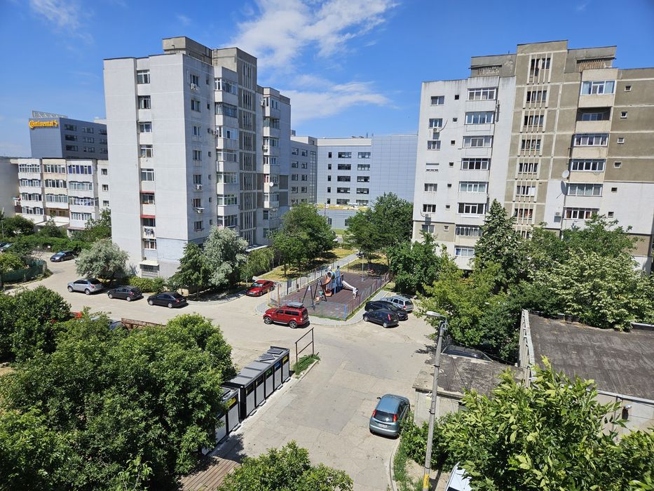 PROPRIETAR- Apartament 1 camera 40 mp - POITIERS
