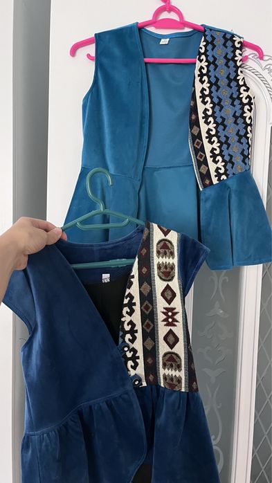 Детский қыз балаларға арналған киімдер