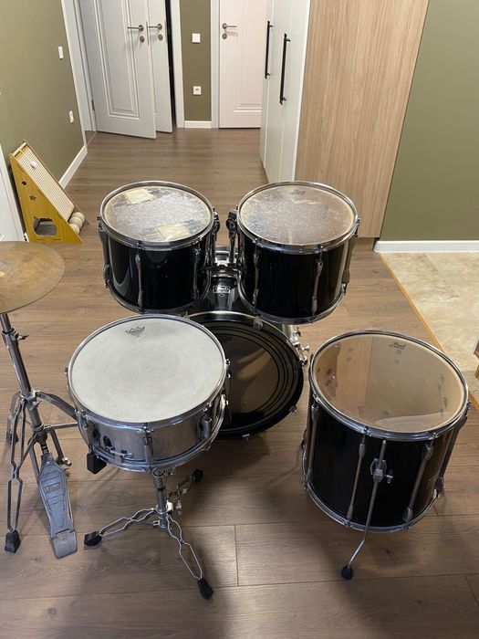 Барабанная установка pearl export series
