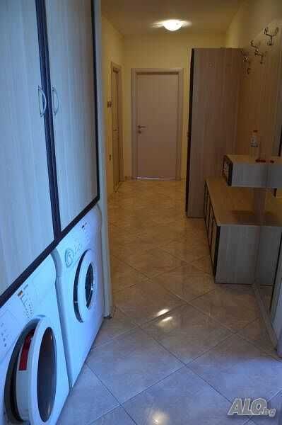 Дава се под наем Тристаен апартамент в Бургас, Възраждане - 105 кв.м за 561 € - Снимка #10