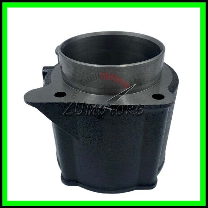 Cilindru atv LINHAI 400 420 pt. Piston 80MM - Cod Original: 27228