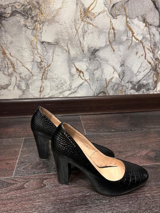 Обувь женская туфли