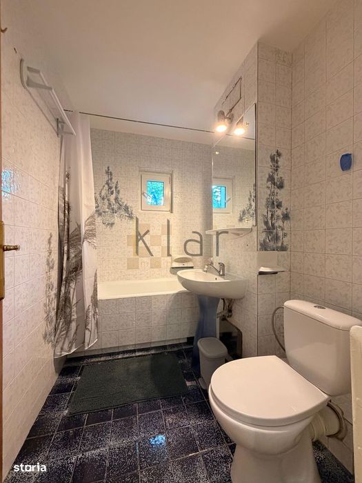 Apartament 3 camere 65mp, decomandat, Zorilor - Louis Pasteur