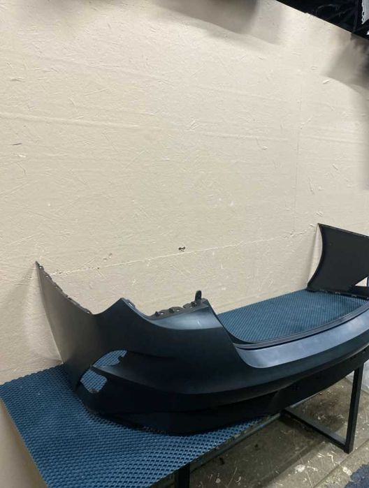 Бампер задний Kia K5 с 2019 г