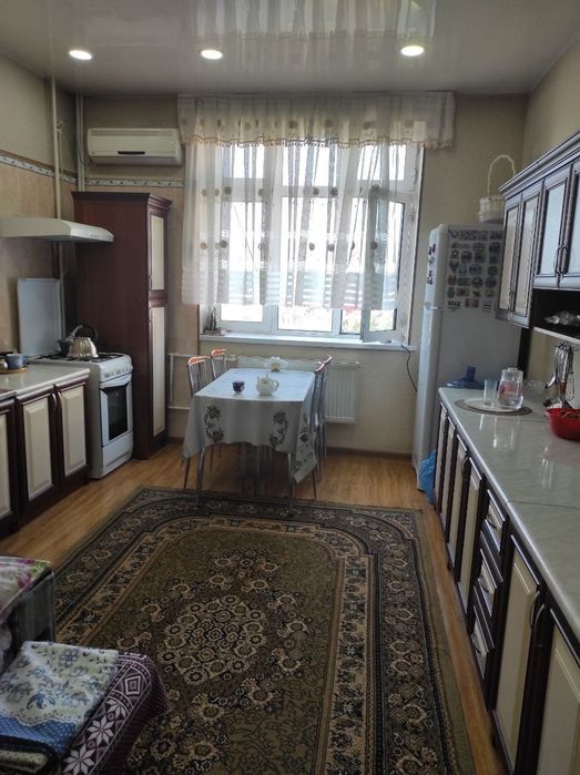 Продаю квартиру в банковской новостройке 2/5/7 Новомосковская