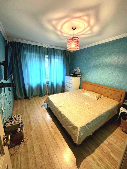 Продажа 3-комнатной квартиры
