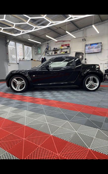 SMART Roadster 2004 — imagine 2