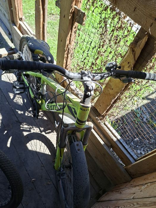 Продам велосипеды.