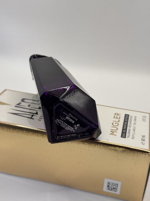 Mugler Alien Extraintense 90ml EDP Intense
