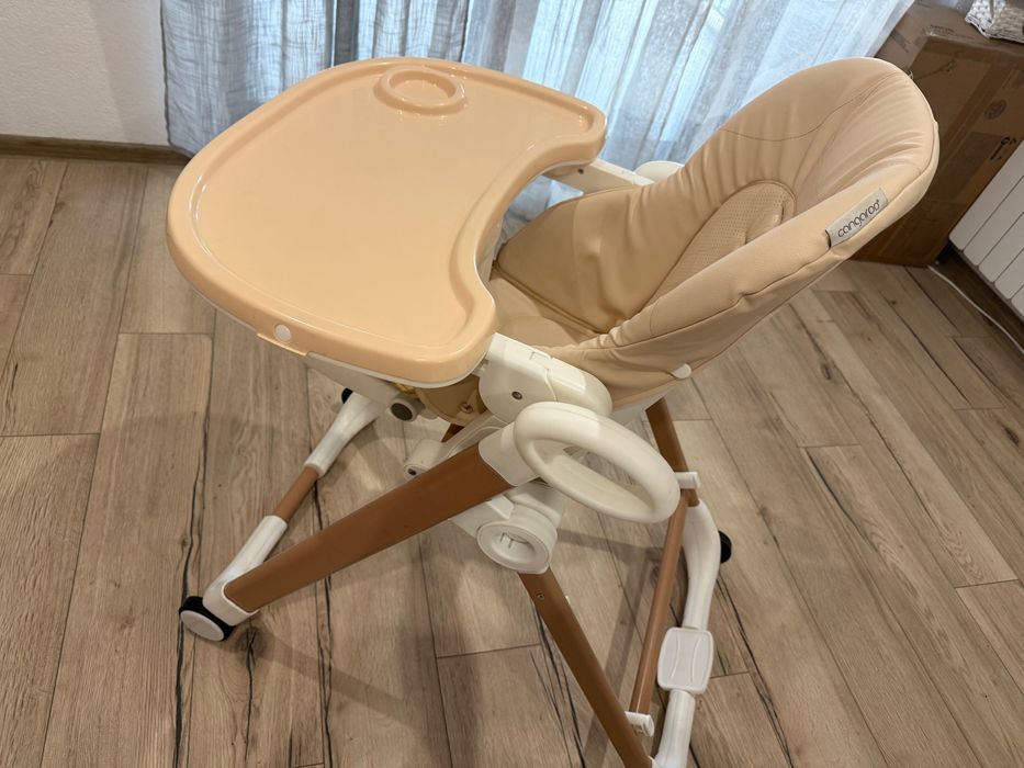 Детско Столче Бежово