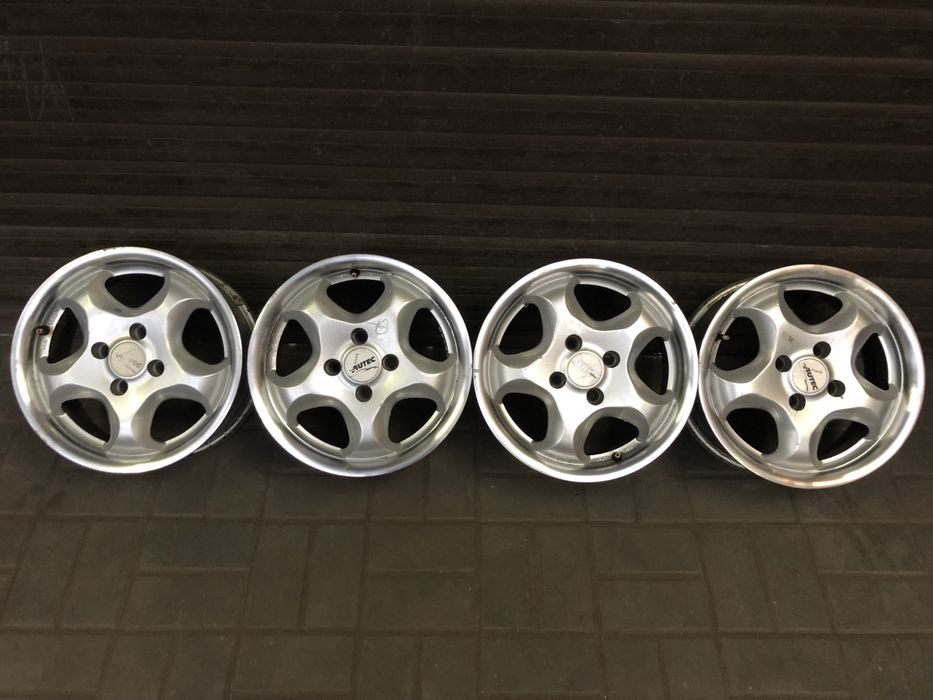 Диски на Фольксваген