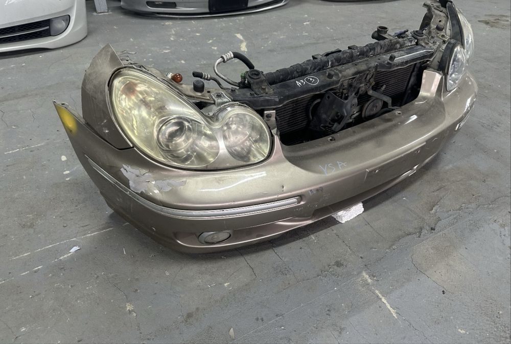 Ноускат Hyundai Sonata EF