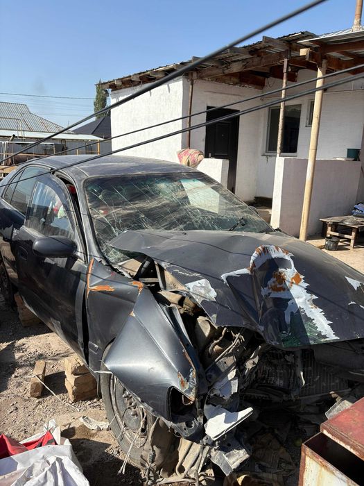 Toyota Corona 1994 года