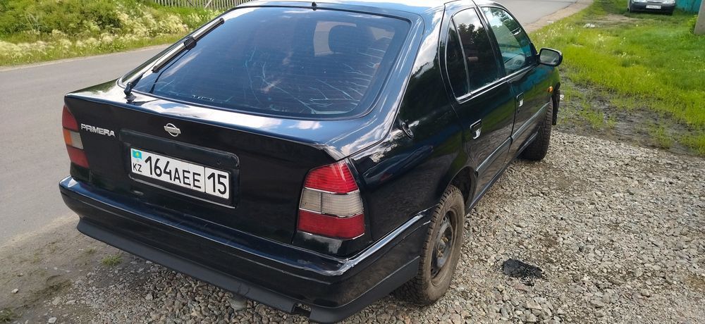 Продам автомобиль