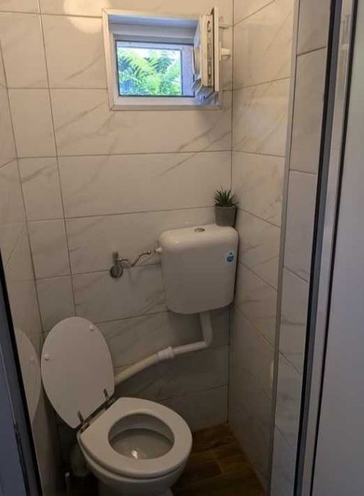 Дава се под наем Етаж от къща в София, Център - 90 кв.м за 716 € - Снимка #12