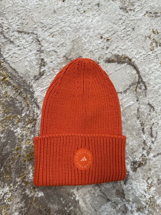 Продам шапку стелла маккартни