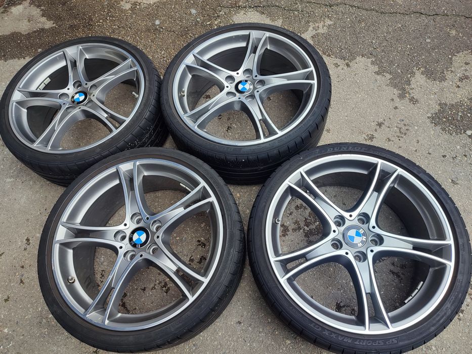 19" оригинални алуминиеви джанти за Bmw F30/E90...