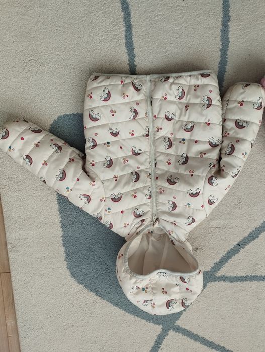 Пролетни детски якета, размер 92, 2 години