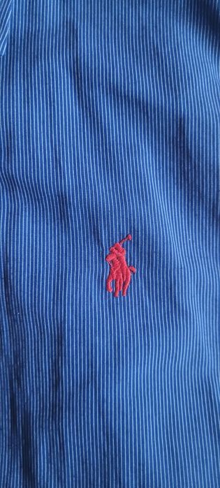 Camasa si Pulover Polo Ralph Lauren
