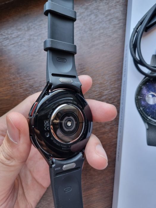 Galaxy watch 6 classic Astro Edition